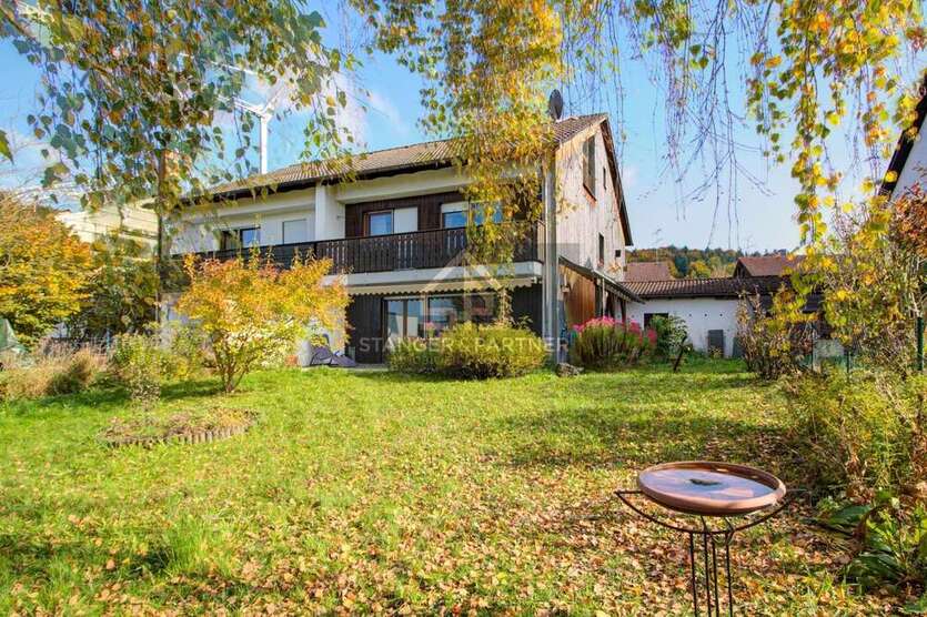 Haus zum Kaufen in Glonn 799.000 € 161 m² 6 zimmer