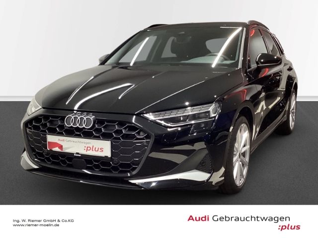 Audi A3 6.892 km 34.997 &euro; Mölln 23879