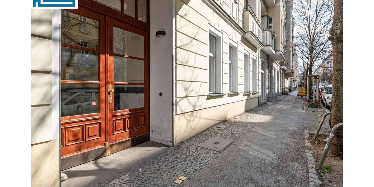 Etagenwohnung Berlin Prenzlauer Berg - 3 Zimmer, 111 m&sup2;, 769.000&euro; | Angebot:26038007