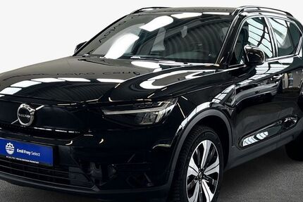 Volvo XC40 36.665 km 29.750 &euro; Frankfurt am Main 60486