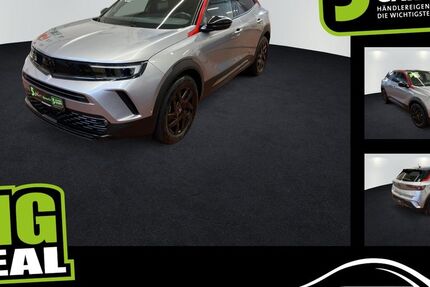 Opel Mokka 16.909 km 16.990 &euro; Wolfratshausen 82515