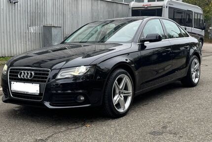Audi A4 180.000 km 8.500 &euro; München 80992