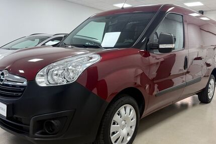 Opel Combo 34.670 km 11.990 &euro; Sandhausen ( bei Heidelberg ) 69207