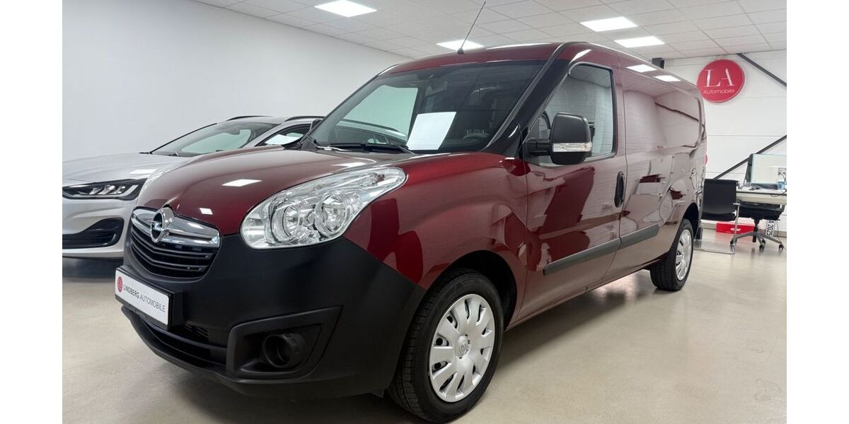 Opel Combo 34.670 km 11.990 &euro; Sandhausen ( bei Heidelberg ) 69207