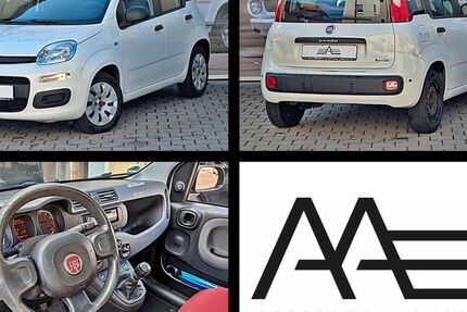 Fiat Panda 126.990 km 3.990 &euro; Kissing 86438