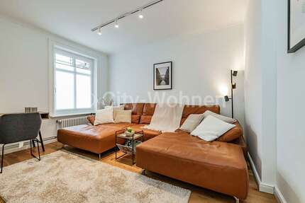 Zimmer Hamburg Winterhude - 2 Zimmer, 1.850&euro; | Angebot:26675849