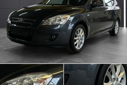 Kia ceed Sportswagon 117.729 km 5.990 &euro; Ehningen 71139