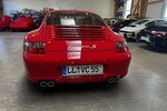Porsche 997 Carrera S 3.8 PZ-Scheckheft rot makellos 57.211 km 78.800 &euro; Landsberg am Lech 86899