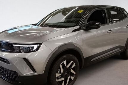Opel Mokka 4.920 km 22.980 € Lübeck 23554