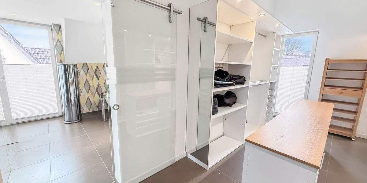 Doppelhaushälfte Gütersloh Spexard - 3 Zimmer, 166 m&sup2;, 1.800&euro; | Angebot:25525848