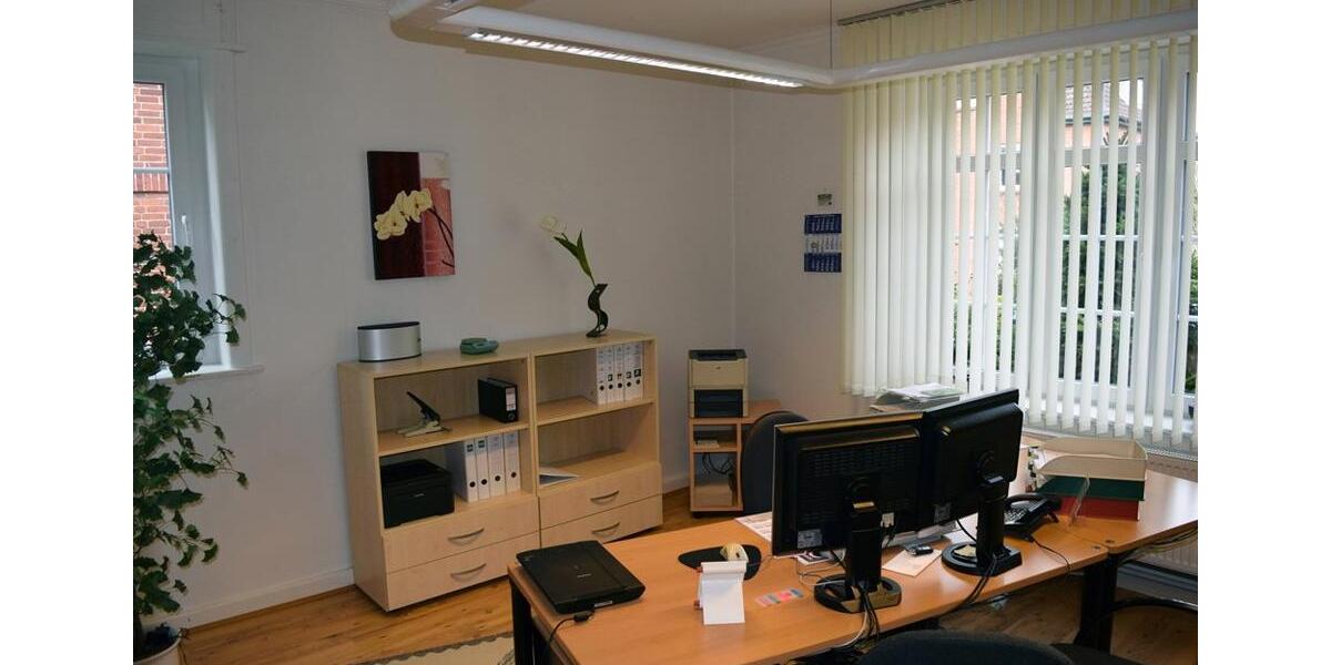 Gewerbeobjekt Itzehoe - 2.200&euro; | Angebot:24450595