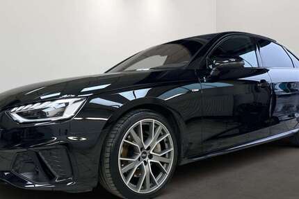 Audi A4 57.585 km 33.490 &euro; Memmingen 87700