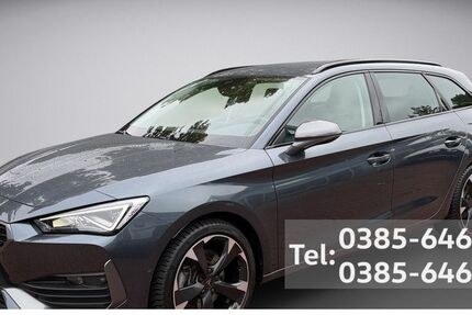 Cupra Leon 24.600 km 28.888 &euro; Schwerin 19061