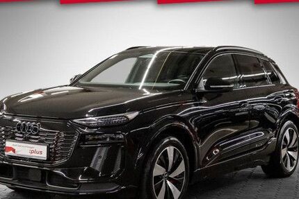 Audi Q6 e-tron 7.958 km 76.940 € Stuttgart 70563