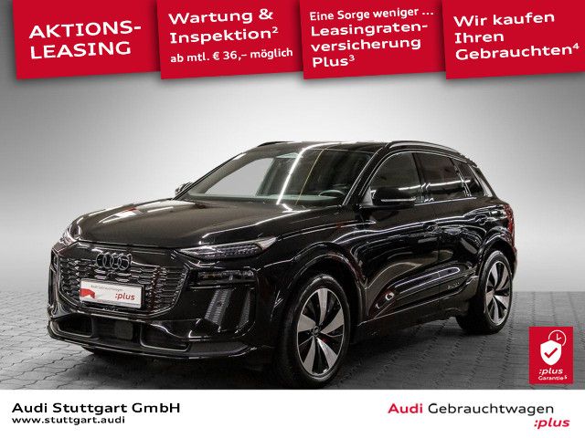 Audi Q6 e-tron 7.958 km 76.940 € Stuttgart 70563