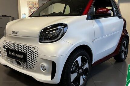 Smart ForTwo 20.000 km 15.500 &euro; Bischoffen 35649