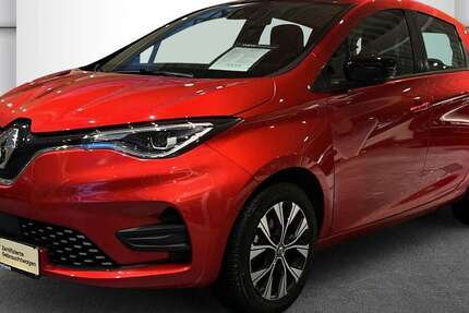 Renault ZOE 22.897 km 17.975 &euro; Hannover 30519