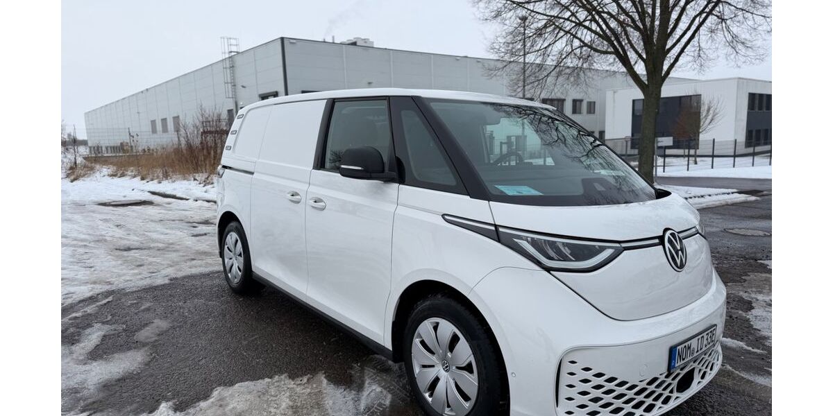 VW ID. Buzz 41.500 km 30.990 &euro; Northeim 37154