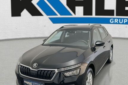 Skoda Kamiq 69.256 km 14.990 &euro; Walsrode 29664