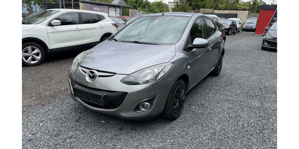 Mazda 2 119.000 km 4.999 &euro; Wiesbaden 65197