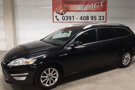 Ford Mondeo 186.995 km 2.500 &euro; Magdeburg 39116