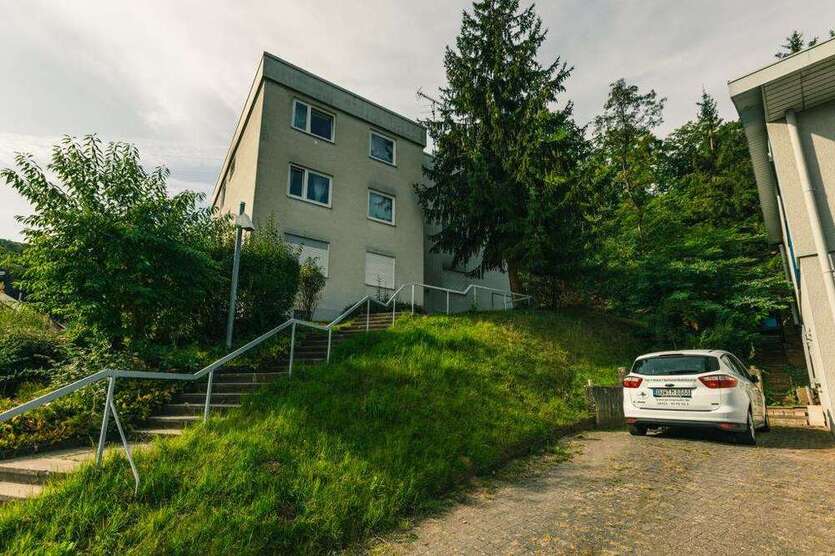 Wohnung zum Mieten in Bad Dürkheim 749 € 89.49 m²