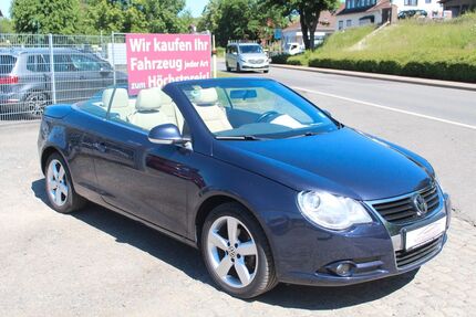 VW Eos 189.350 km 4.999 &euro; Herzberg am Harz 37412