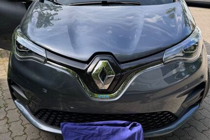 Renault ZOE 24.000 km 11.000 &euro; Erlangen 91054