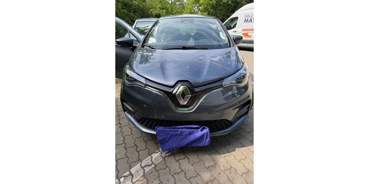 Renault ZOE 24.000 km 11.000 &euro; Erlangen 91054
