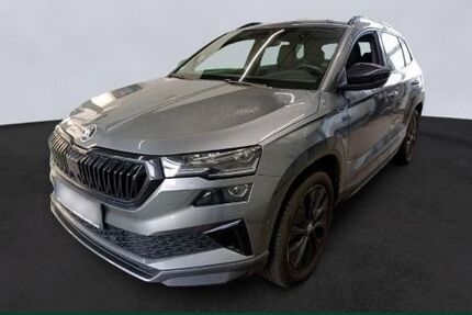 Skoda Karoq 54.550 km 32.690 &euro; Dresden 01169