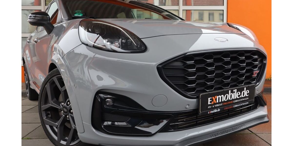 Ford Puma 48.186 km 21.999 &euro; Albstadt 72461