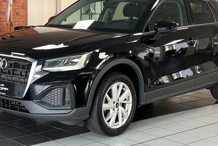 Audi Q2 28.273 km 24.990 € Wunstorf 31515