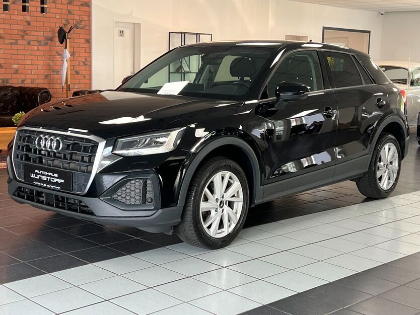 Audi Q2 28.273 km 25.990 € Wunstorf 31515