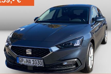 Seat Leon 9.900 km 25.795 &euro; Göppingen 73037