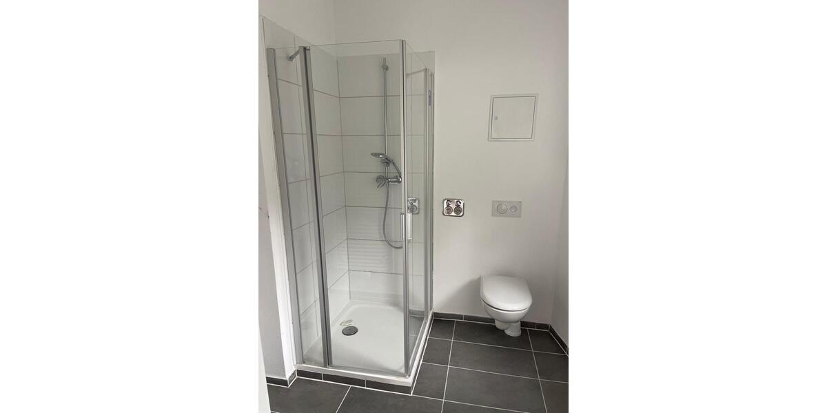 Etagenwohnung Münchberg - 4 Zimmer, 106 m&sup2;, 1.080&euro; | Angebot:26310238