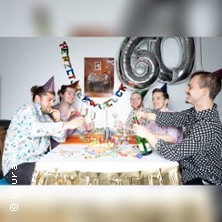 Horst Hansen Trio 13.03.2026 Jazz-Club King Georg