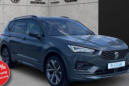Seat Tarraco 52.110 km 33.950 &euro; Stendal 39576