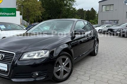 Audi A3 117.608 km 6.999 &euro; Hannover 30629