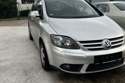 VW Golf Plus 178.303 km 3.500 &euro; Dernbach 76857