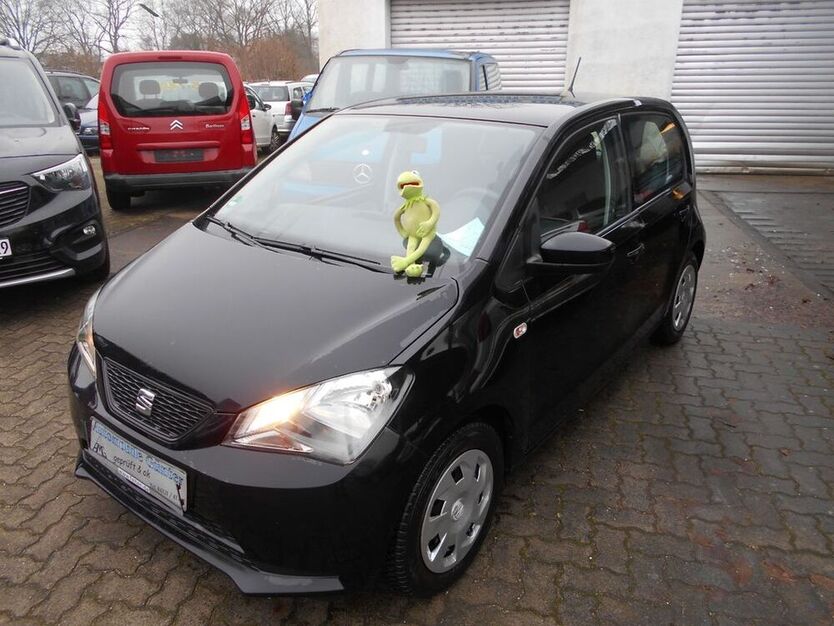 Mii