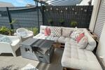 Doppelhaushälfte Poppenhausen - 5 Zimmer, 160 m&sup2;, 1.620&euro; | Angebot:26672611