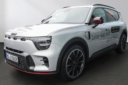 Smart #5 12.900 km 51.880 &euro; Oberursel 61440