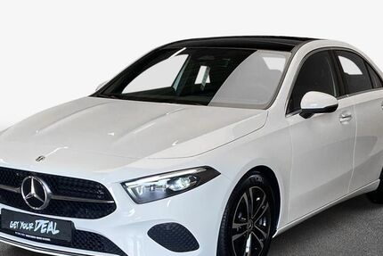 Mercedes-Benz A 180 3.001 km 34.950 € Kassel 34123