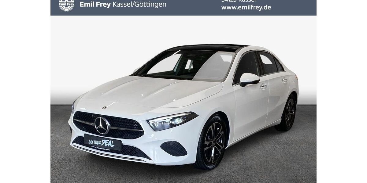 Mercedes-Benz A 180 3.001 km 34.950 € Kassel 34123