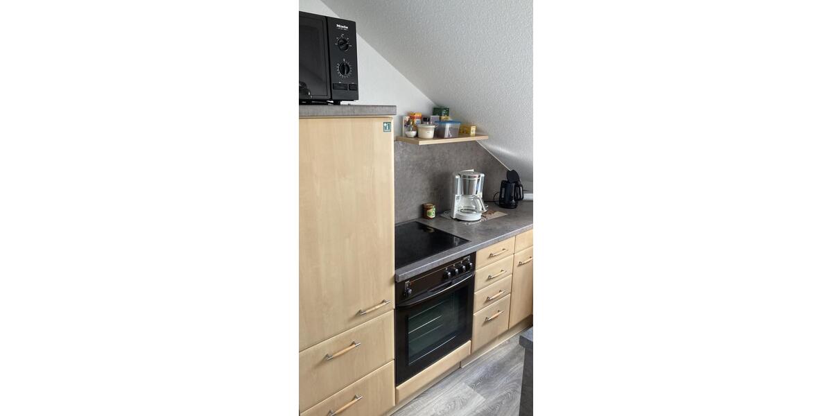 Dachgeschoßwohnung Hövelhof - 2 Zimmer, 55 m&sup2;, 980&euro; | Angebot:26165958