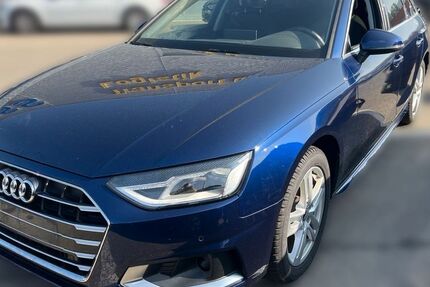 Audi A4 87.800 km 23.190 &euro; Willmering 93497