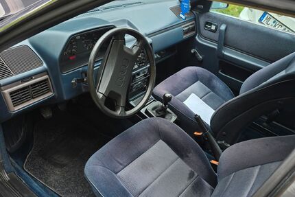 Audi 100 138.105 km 4.000 &euro; Mansfeld 06343