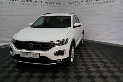 VW T-Roc 92.508 km 20.950 &euro; Cloppenburg 49661