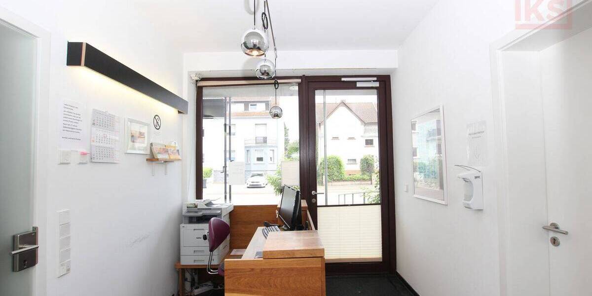 Gewerbeobjekt Saarlouis / Roden Roden - 7 Zimmer, 429.000&euro; | Angebot:26306601