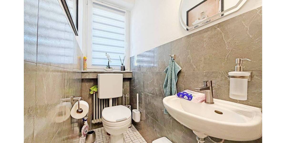 Einfamilienhaus Hille - 6 Zimmer, 155 m&sup2;, 285.000&euro; | Angebot:26438807